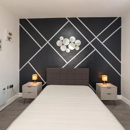 London Capital Apartment Nla Exterior photo