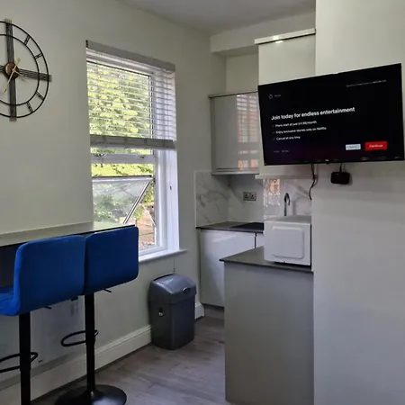 London Capital Apartment Nla Exterior photo